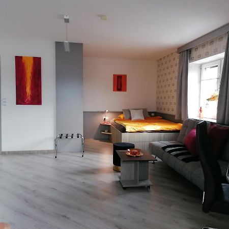 Business Apartments Hohenems Exteriér fotografie
