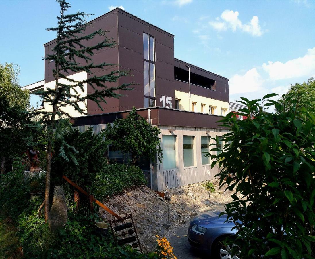 Business Apartments Hohenems Exteriér fotografie